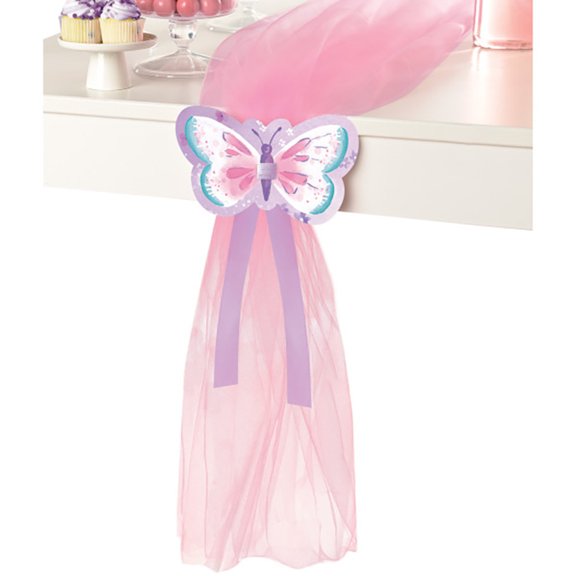 Flutter Butterfly Table Runner Kit (Each)