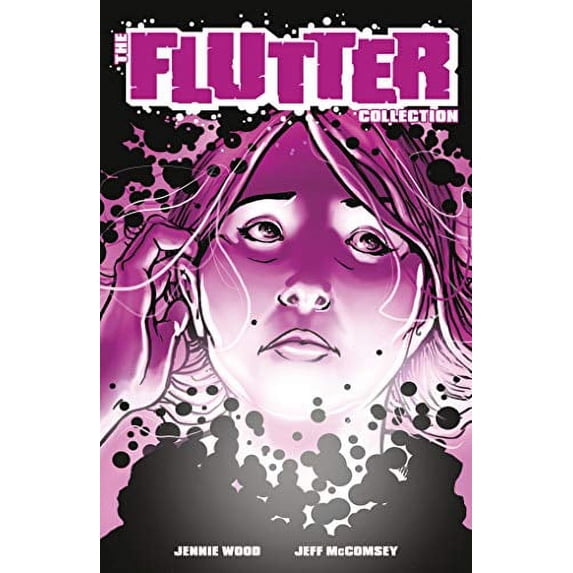 Pre-Owned Flutter Collection, The Paperback