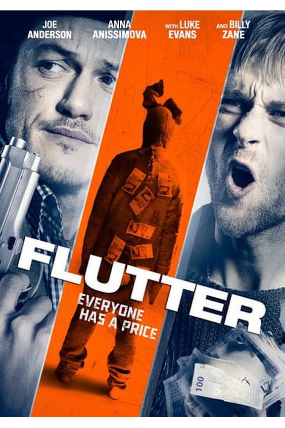 Flutter (DVD)