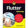 thumbnail image 1 of Pre-Owned Flutter for Dummies (Paperback) 1119612586 9781119612582, 1 of 1