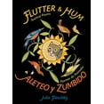 thumbnail image 1 of Pre-Owned Flutter & Hum / Aleteo Y Zumbido: Animal Poems / Poemas de Animales (Bilingual) (Hardcover) 1627791035 9781627791038, 1 of 1