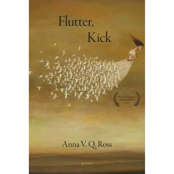 Pre-Owned Flutter, Kick (Paperback) 1636280455 9781636280455
