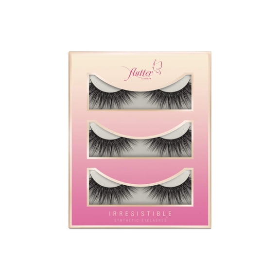 Irresistible (3 pairs)