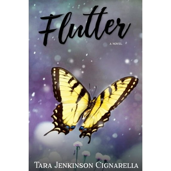 Pre-Owned Flutter Paperback