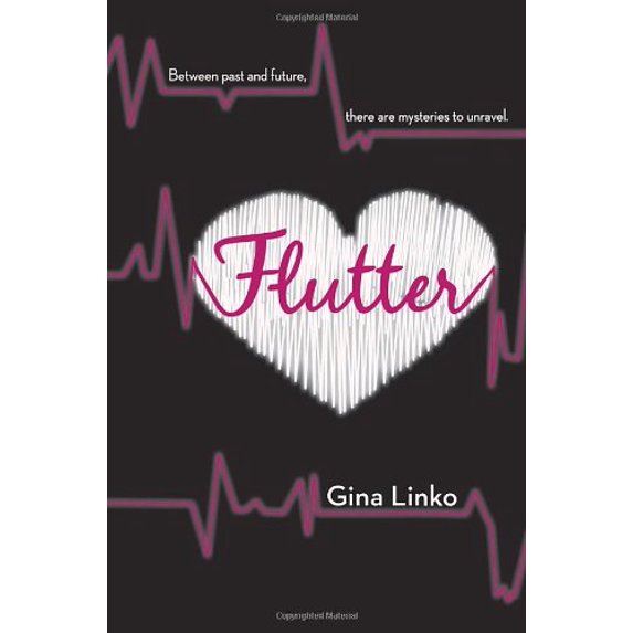 Pre-Owned Flutter Paperback
