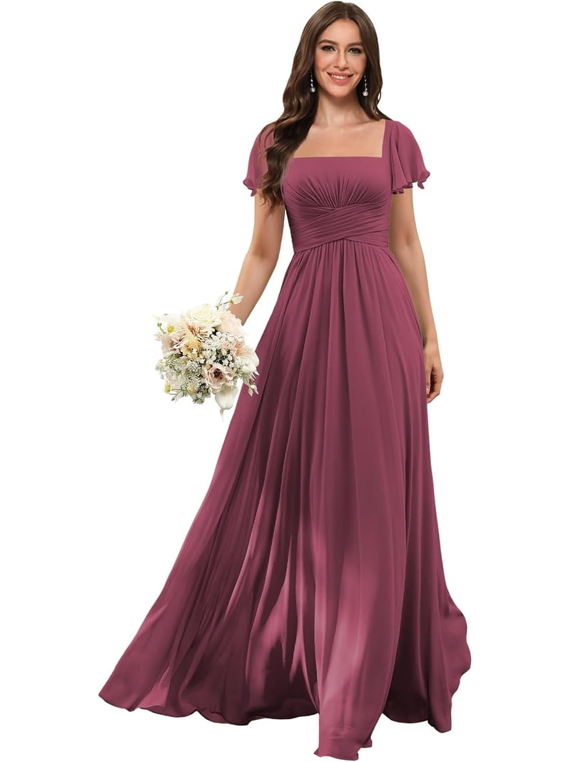 bardot halter dress Yve sequin satin maxi in khaki Size:US 9.5/ UK 9/ EUR 42-43 main image 0