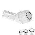 Flutter Valve System Flutter Valve for Lungs, Lung Trainer, Lung Exerciser Device EXPIRATORY ...