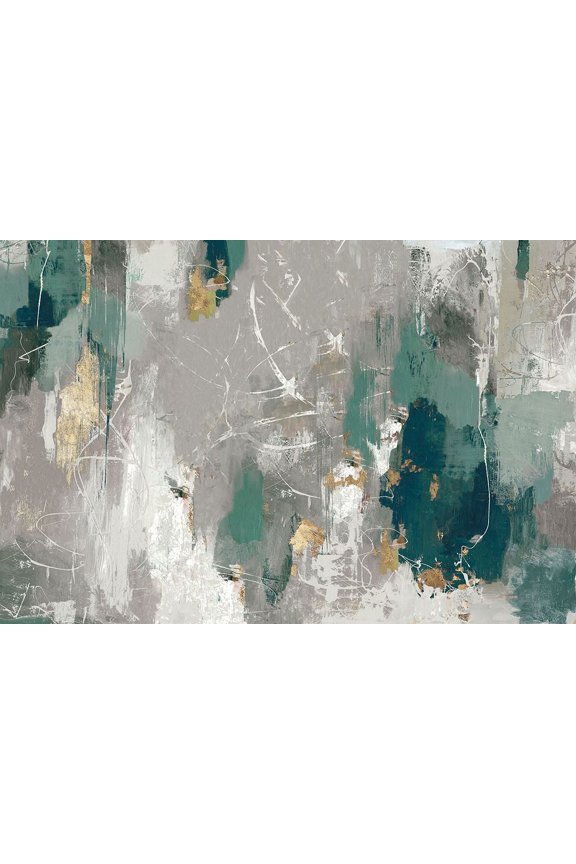 Fluttered by PI Studio (36 x 24)