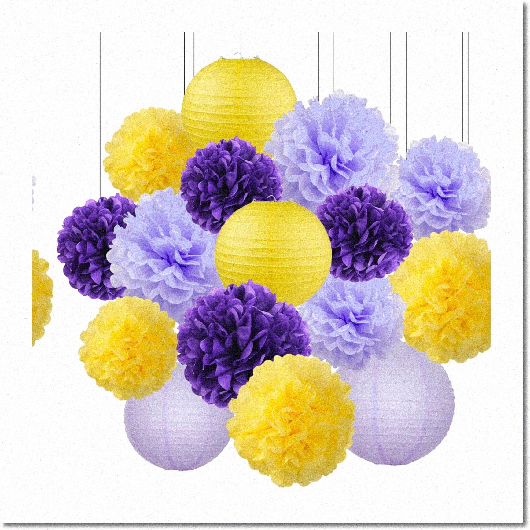 Fluttering Festivities 2023 Graduation, Bridal & Baby Shower