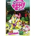 thumbnail image 1 of Pre-Owned Fluttershy (Hardcover) 9781614793328, 1 of 1
