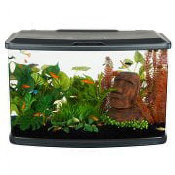 Fluval 16-Gallon Vista Aquarium Kit - Walmart.com