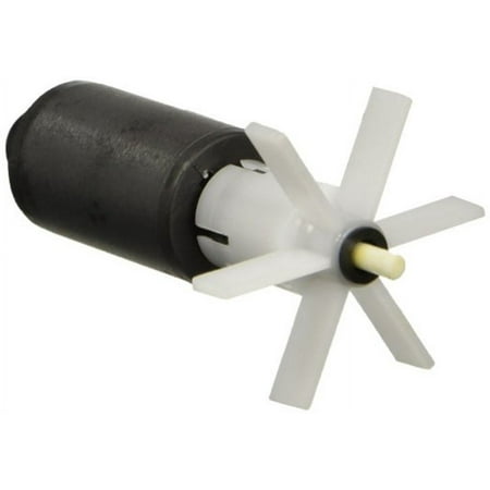 Fluval Magnetic Impeller with Shaft Rubber Bushing