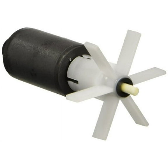 Fluval Magnetic Impeller with Shaft Rubber Bushing