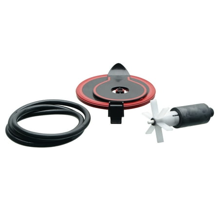 Fluval 406 Motor Head Maintenance Kit - A20093