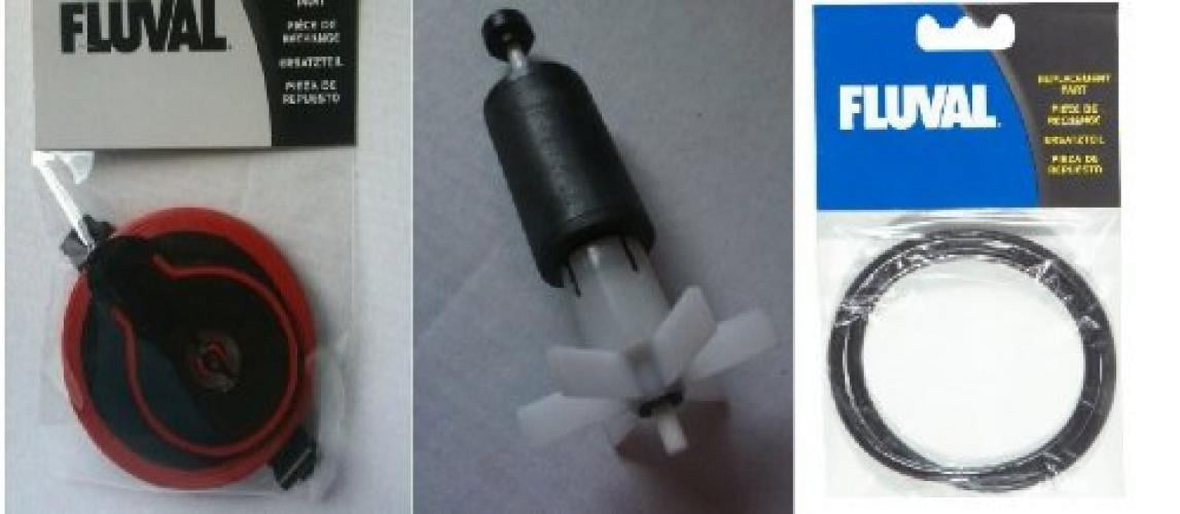 Fluval A20092 306 Motor Head Maintenance Kit