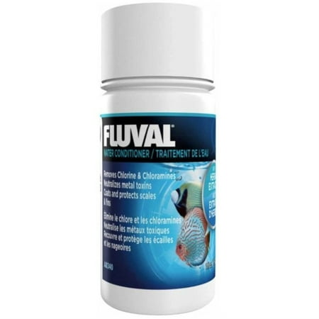 Fluval Water Conditioner 1oz