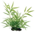 thumbnail image 1 of Fluval Bamboo Shoots Plastic Aquarium Plant (14 inch), 1 of 4