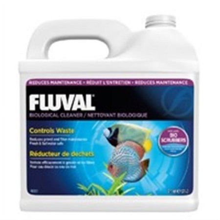 Fluval Biological Cleaner 2.1 Qt