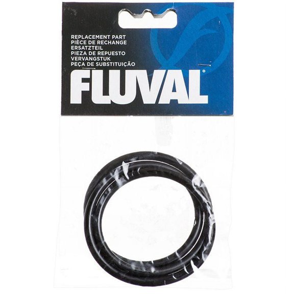 Fluval Canister Filter Replacement Motor Seal Ring [Aquarium, Power & Canister Filter Replacement Parts] For Fluval 304-404