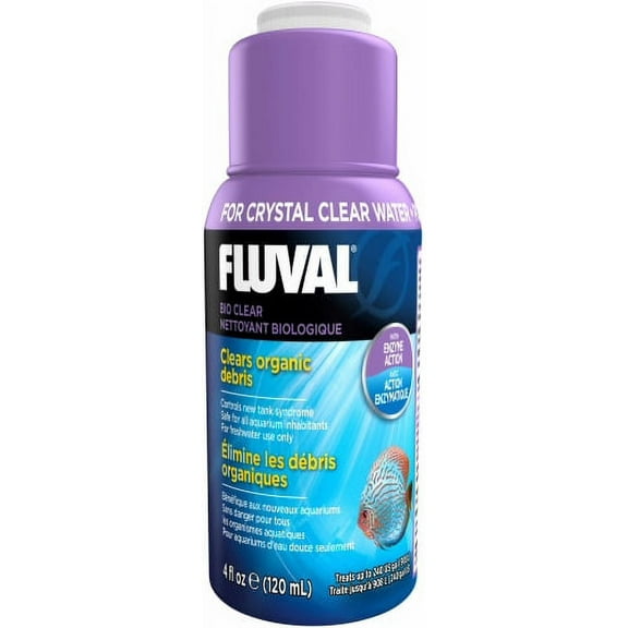 Fluval Clarify Bio 4 oz