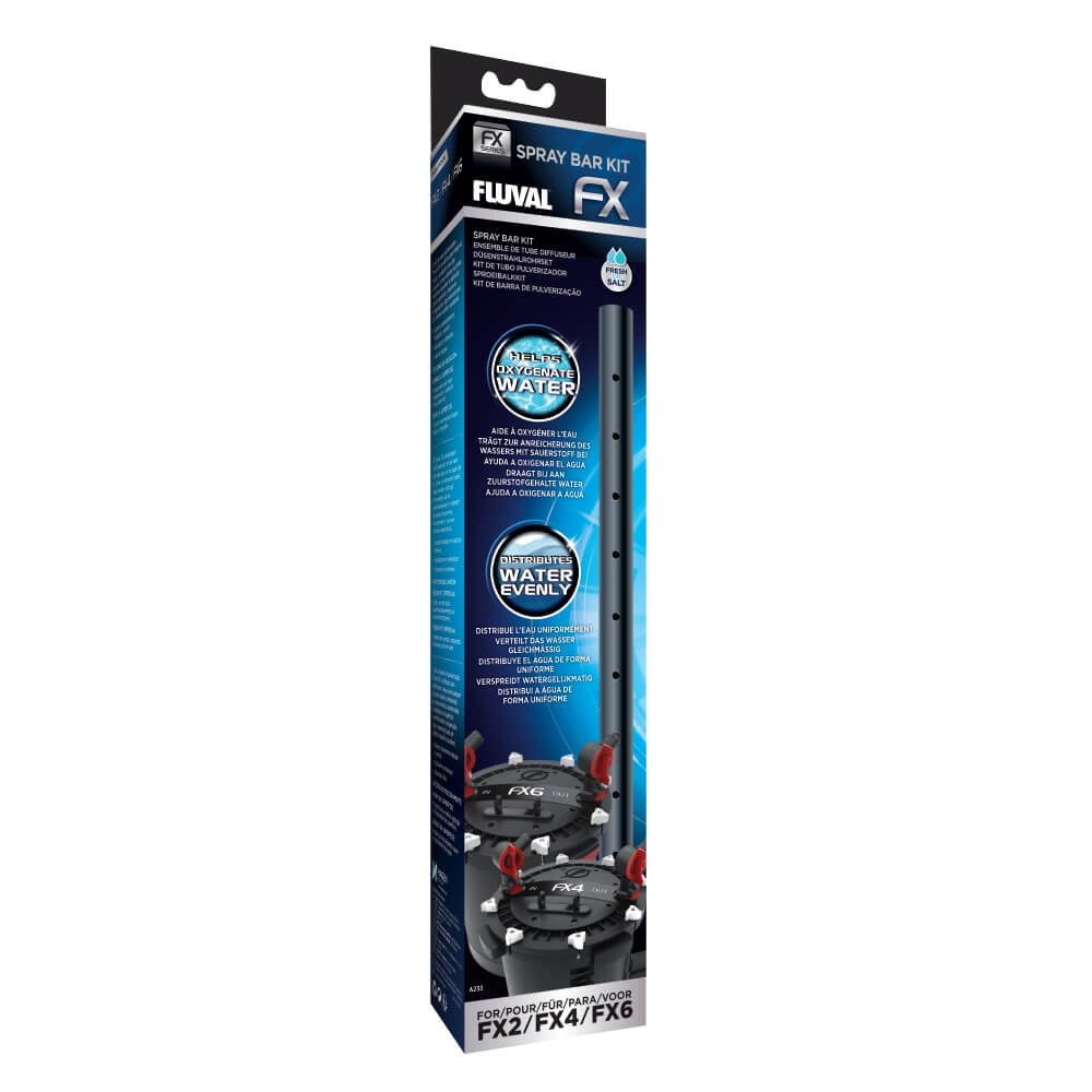 Fluval Spray Bar for FX2, FX4, & FX6 Filters