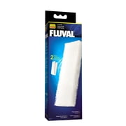 Fluval Filter Foam Block 204/5-304/5 2pk