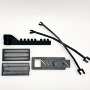 Fluval Flex Aquarium Upgrade Kit - Spray Bar & More