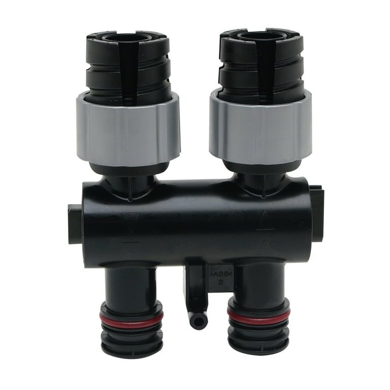 Fluval G3 G6 AquaStop Valve Walmart