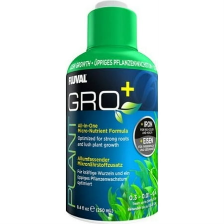 Fluval Plant Micro Nutrient, 8.4 oz