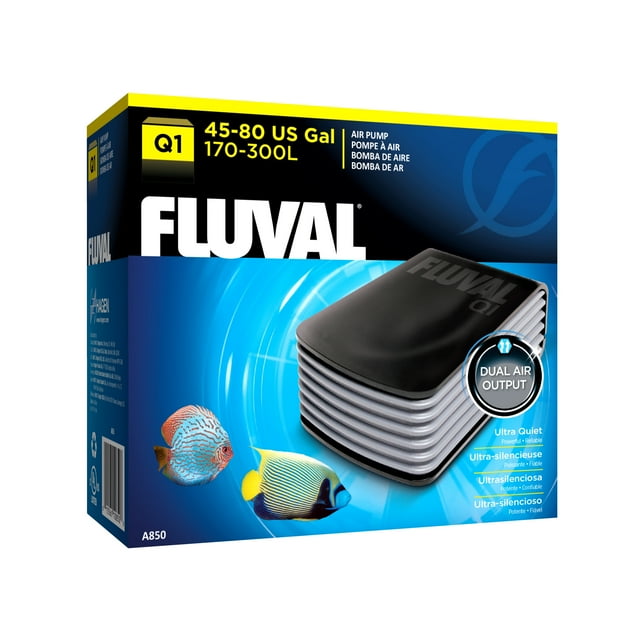 Fluval Q1 Air Pump