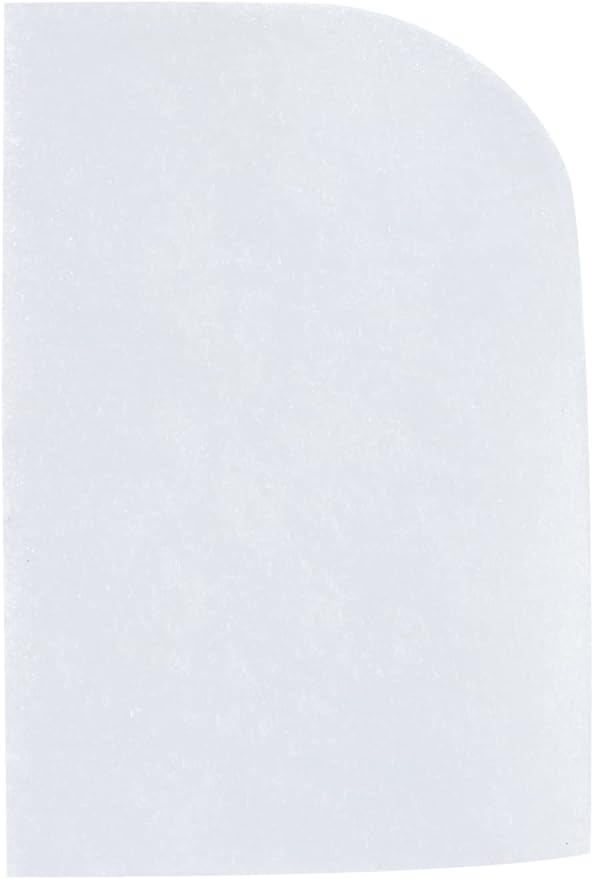 Fluval QuickClear Water Polishing Pads, Mechanical Filter Media for