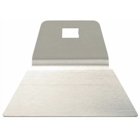 Fluval Razor+ 2-in-1 Algae Magnet Replacement Blade, Medium 1ct