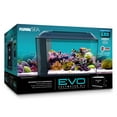 thumbnail image 1 of Fluval SEA EVO XII Aquarium Kit, 13.5 gallon, 1 of 5
