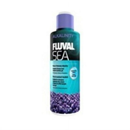 Fluval Sea Alkalinity, 8 Oz