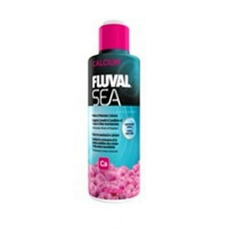 Fluval Sea Calcium, 8 Oz