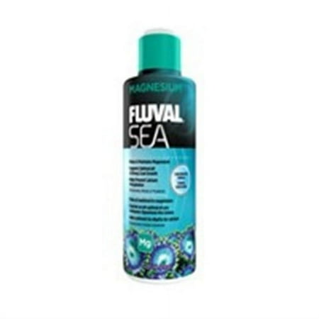 Fluval Sea Magnesium, 8 Oz