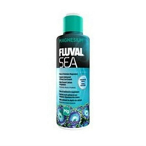 Fluval Sea Magnesium, 8 Oz