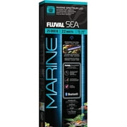 Fluval Sea Marine 3.0 LED Aquarium Lighting for Coral Growth, 22 Watts, 15-24 Inches