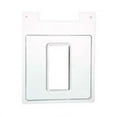 thumbnail image 1 of Fluval Spec Iii Clear Plastic Cover, 1 of 2