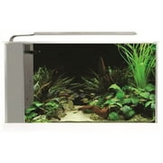 Fluval Spec V 5 Gallon Aquarium Kit WHITE