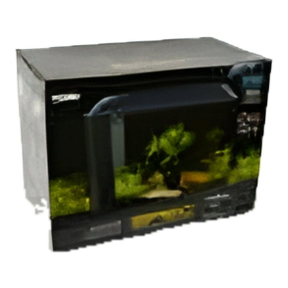 Fluval Spec V Aquarium Kit (16 gal.)