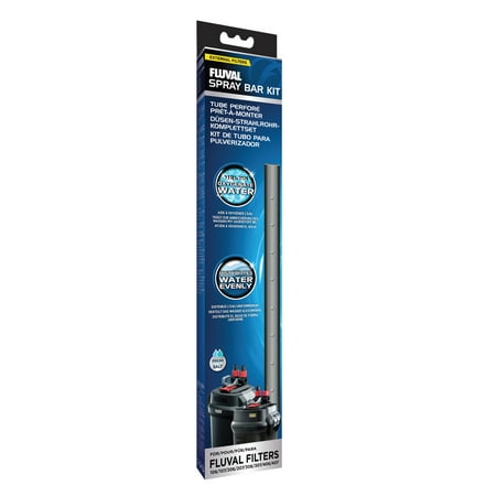 Fluval Spray Bar Kit for 06/07 Canisters