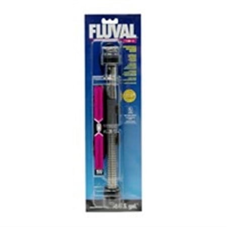 Fluval Tronic Aquarium Heater, 100-Watt