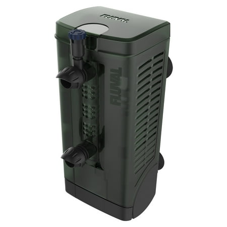 Fluval U2 Underwater Filter - For Fresh, Marine or Reptile Environments
