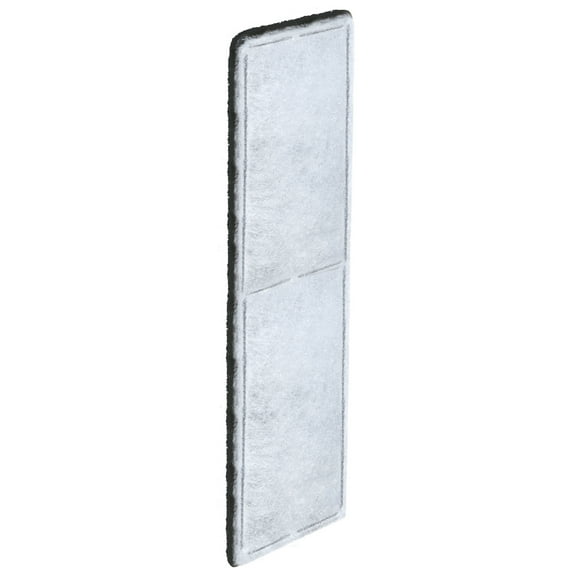 Fluval U3 Underwater Filter Poly/Carbon