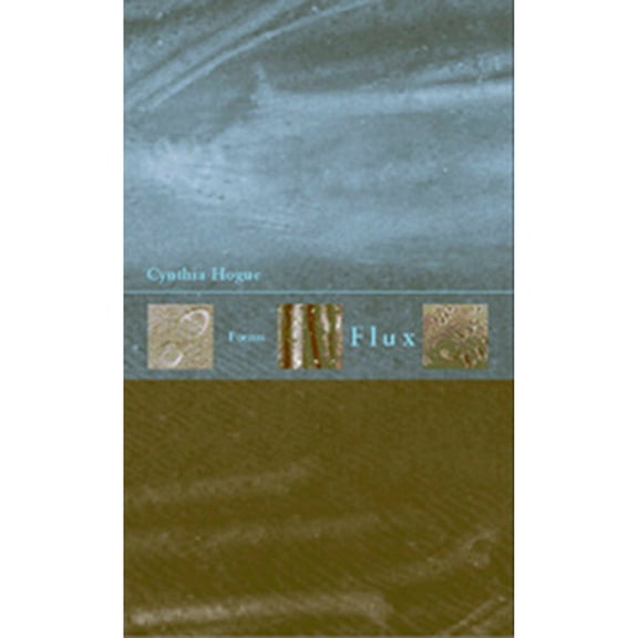 Pre-Owned Flux (Paperback) 9781930974142