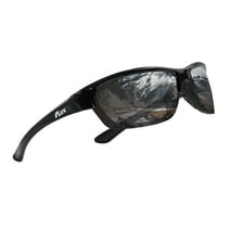 Flux Avento Polarized Sports Sunglasses for Men & Women