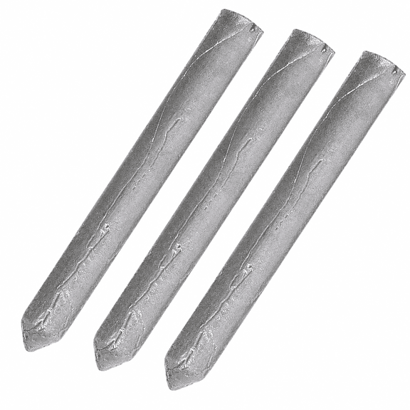 Flux-Cored Aluminum Brazing Rods, Low Temperature Metal Welding Rods for Pipe, Water Tank, Stainless Steel, Copper, Iron and Aluminum Repair Projects
