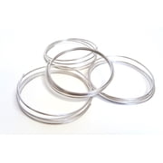 Flux Cored Aluminum Solder ER4047 Brazing Rod - 39" x 0.080" 2.0 mm 4 Rods
