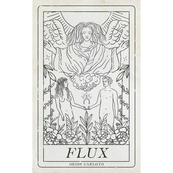 Flux, (Paperback)